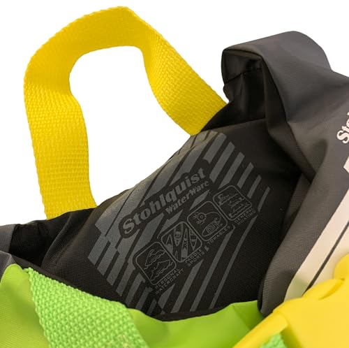 StohlquistFit Adult Life Jacket PFD