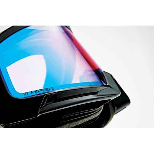 100% OKAN HiPER Premium Protective Goggles