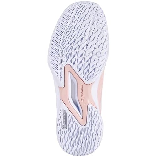 Babolat Junior Propulse 3 All Court Kids' Tennis Shoes