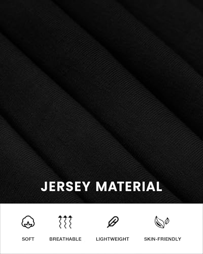 BTFBM Women's Ruched Bodycon Dress Summer Casual Sleeveless Lightweight Back Slit Elegant Club Party Cocktail Maxi Dresses