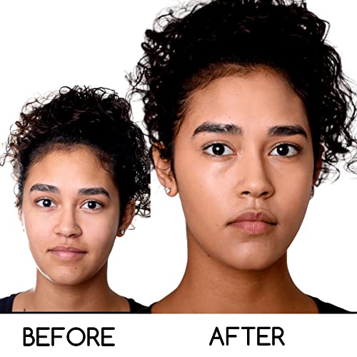 Ready To Wear Skin Perfection Serum Foundation .85oz (MEDIUM)
