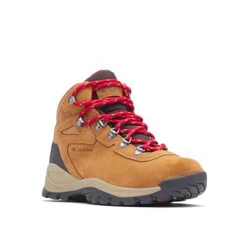 Columbia Women's Discontinued Newton Ridge Plus Waterproof Hiking Boot