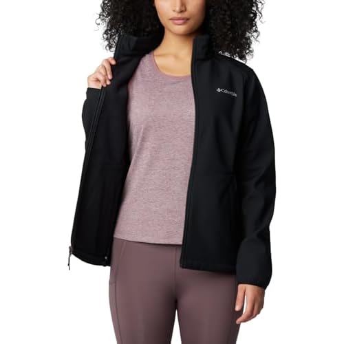 Columbia Womens Kruser Ridge III Softshell Jacket