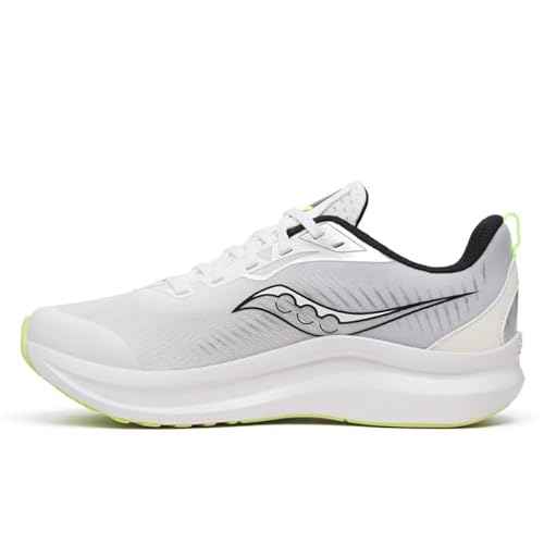 Saucony Unisex-Child Endorphin Kids Sneaker