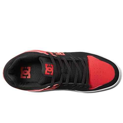 DC Shoes Mens DC Shoes Cure