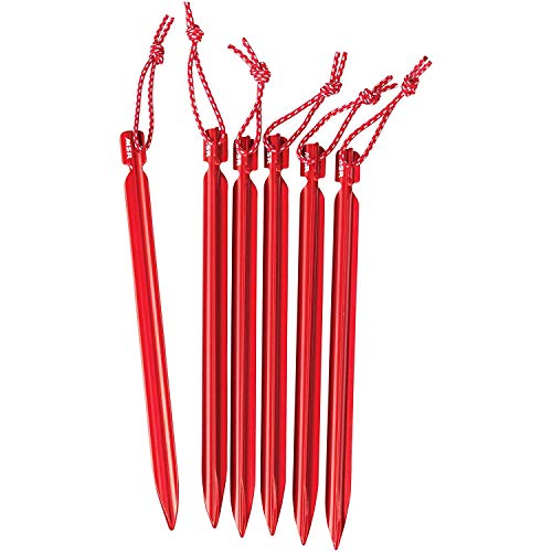 MSR Groundhog Tent Stake Kit