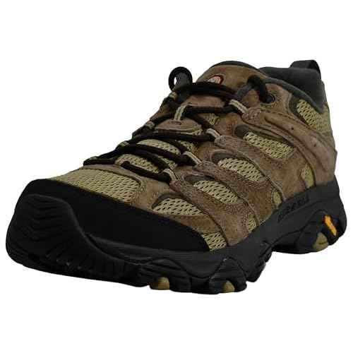 Merrell Men's Bass Hiking Shoe