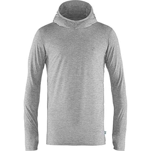 Fjallraven Abisko Sun-Hoodie - Men's