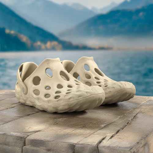 Merrell Mens Hydro Moc DriftClog
