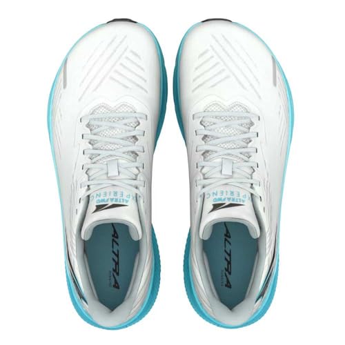 Men's Altra Experience
