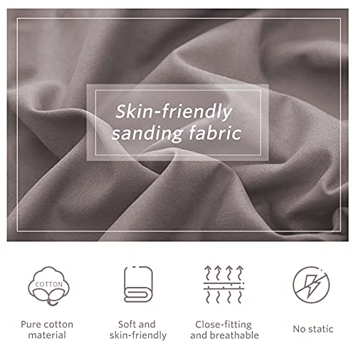 Travel and Camping Sheets Sleeping Bag Liner,Lightweight Travel Sheets for Hotel Portable Hotel Sleeping Bag Sack for Adul...