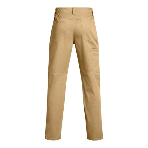 Under Armour Men's Outdoor Everyday Pants, (263) Camel / / Camel, 40/34