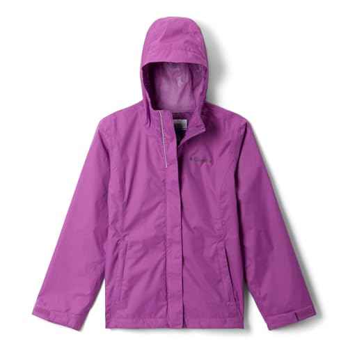 Columbia Girls' Arcadia Ii Jacket