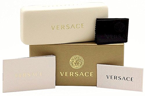 Versace Mens Sunglasses (VE2163) Metal