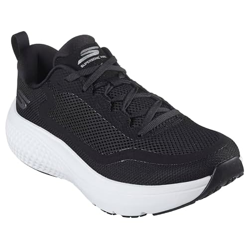 Skechers Mens Men's Go Run Supersonic Max Sneaker