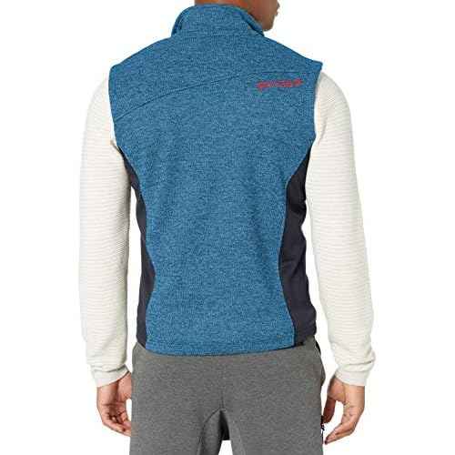Spyder Men's Constant Novelty Stryke Vest