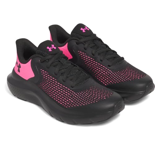 Under Armour Girl's Grade School Rogue 5 Sneaker