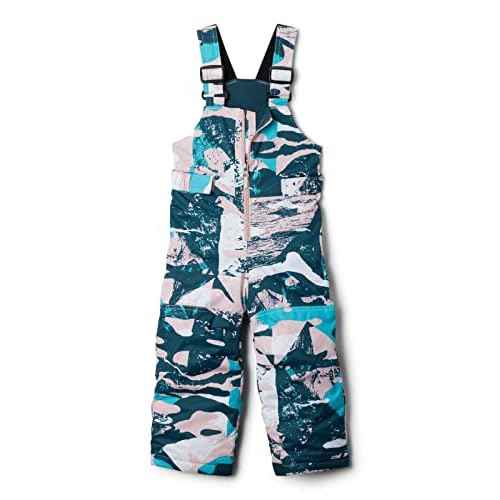 Columbia Toddler Unisex Snowslope II Bib