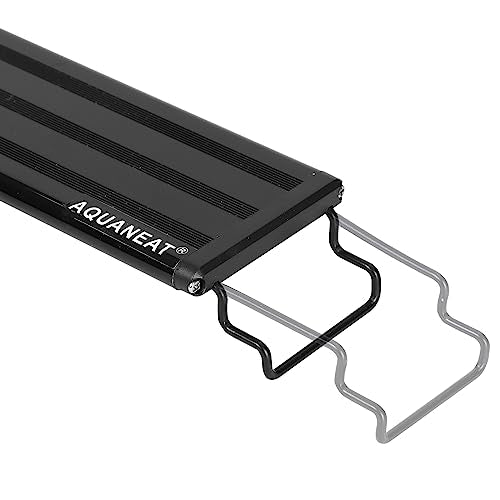 AQUANEAT LED Aquarium Light Full Spectrum for 48 Inch to 54 Inch Fish Tank Light Fresh Water