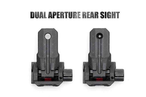 Strike Polymer Backup Sights