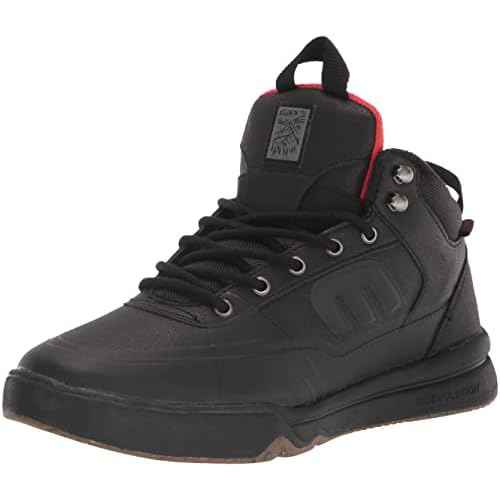 Etnies Mens Jermey Jones Winterized Mid Top Shoe