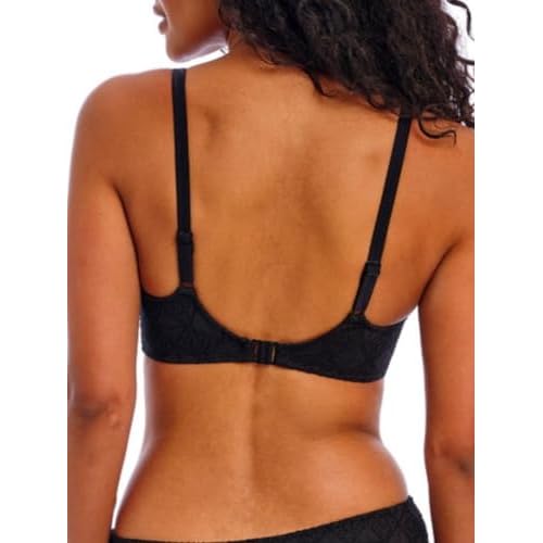 Freya Womens Nomad Nights Underwire Sweetheart Bikini Top