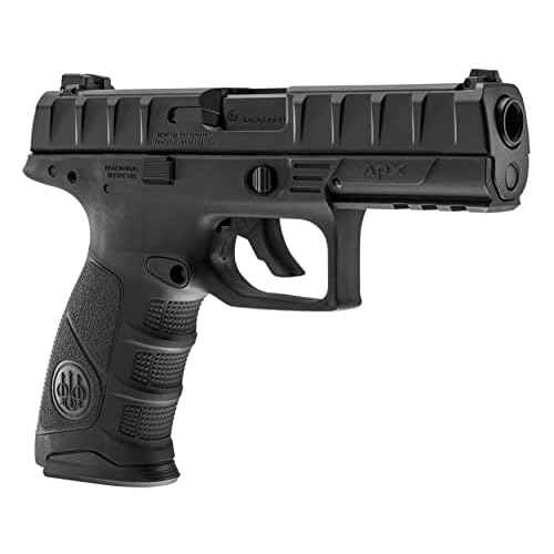 Beretta APX .177 Caliber BB Gun Air Pistol