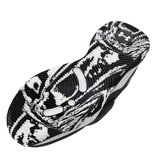 Under Armour unisex-child Grade School Zone Basketball 2