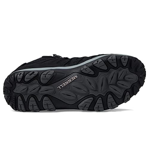 Merrell Women's Accentor 3 Mid Wp Hiking Boot