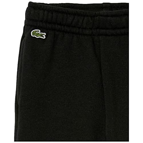 Lacoste Men's Boys Classic Fleece Jogger