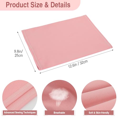 LUOLIIL VOE 2 Pack Winter Neck Gaiter Warmer for Men&Women,Windproof Face Cover Fleece Face Mask Scarf for Cold Weather Sport