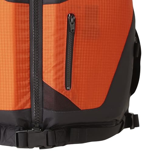 Gill US Coast Guard Approved Front Zip Personal Flotation Device PFD - Ideal for use with All Watersports Sailing, Paddle ...
