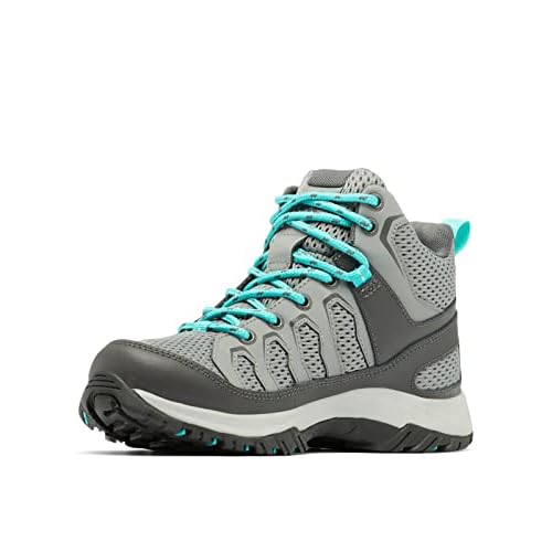 Columbia womens Granite Trail Mid Waterproof