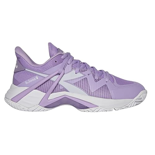 Diadora Women's B.ICON All Ground Tennis Shoe