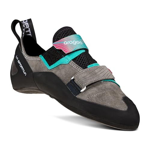 La Sportiva Womens Aragon Rock Climbing Shoes