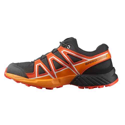 Salomon Kids Speedcross Trail Running Shoes