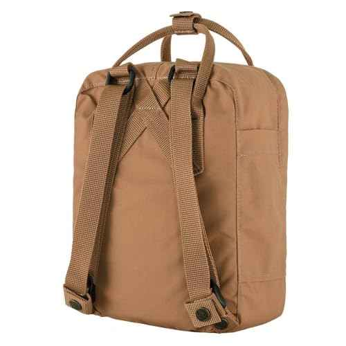 Fj?llr?ven Unisex K?nken Mini Khaki Dust One Size One Size