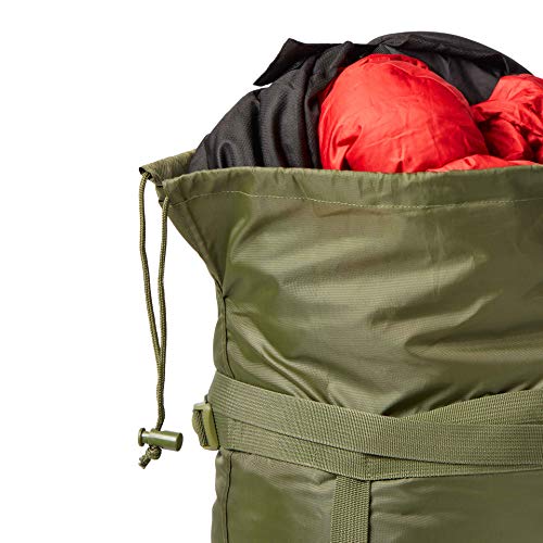 OmniCore Designs Mil-Spec Compression Stuff Sack (18L & 33L)
