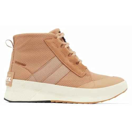Sorel Women's Out N About III Mid Sneaker Waterproof Shoes