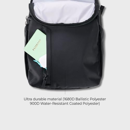 OGIO Pace Pro Backpack (Laptop Sleeve, Durable)