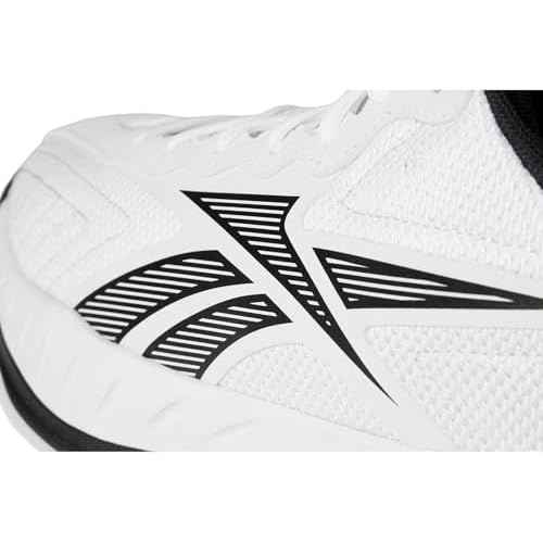 Reebok Unisex-Adult Press Sneaker