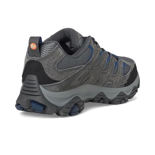 Merrell Men's Modern Single Hiking Shoe, Pecan, 11