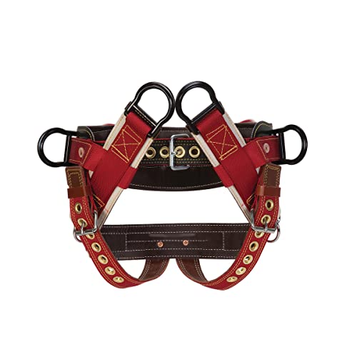 Weaver Leather Wlc 160 Saddle