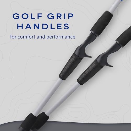 Shakespeare® Agility® Casting Rod
