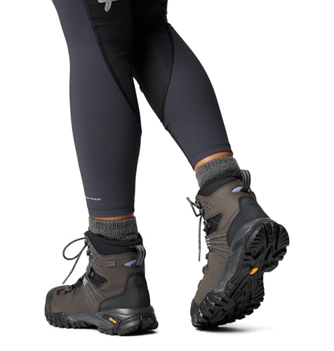 Columbia womens Geoterra Outdry Leather