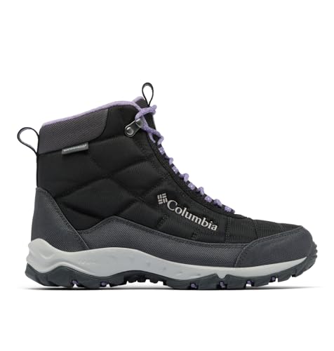 Columbia Women's Firecamp Boots