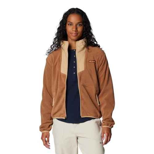 Columbia Women's Sequoia Grove Full Zip Fleece