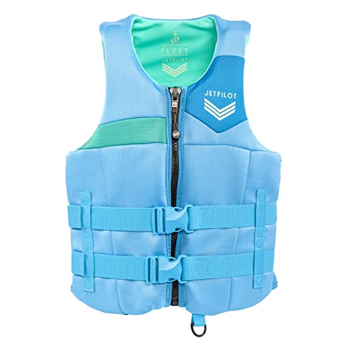 JetpilotLife Vest PFD