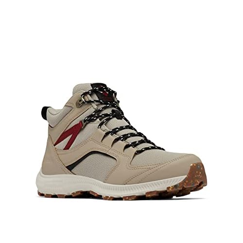 Columbia Men's Re-Peak Mid Hiking Boots