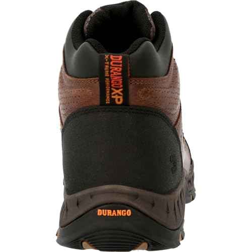 Durango mens Renegade Xp¢â Dark Earth Waterproof Hiker